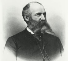 Rufus Bullock