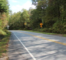 Russell-Brasstown Scenic Byway