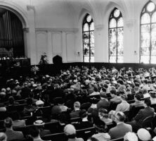 Saint Mark UMC