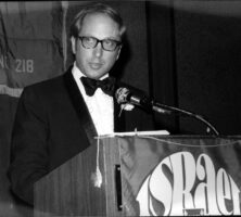 Sam Nunn