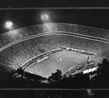 Sanford Stadium