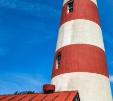 Sapelo Island Lighthouse