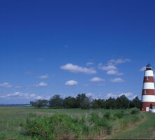 Sapelo Lighthouse