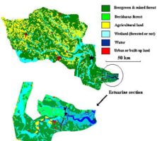 Satilla River Watershed