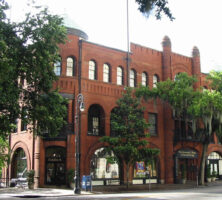 Savannah College of Art and Design