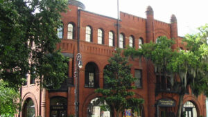 Savannah College of Art and Design