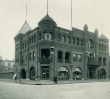 Savannah Volunteer Guards Armory