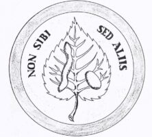 Seal of the Trustees