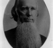 Joseph E. Brown