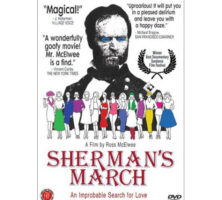 Sherman’s March