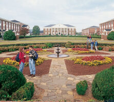 Shorter University