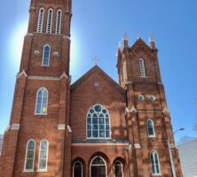 Shrine of the Immaculate Conception