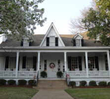 Sidney Lanier Cottage