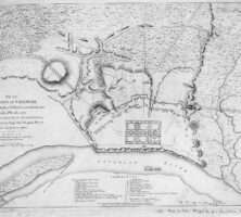 Siege of Savannah