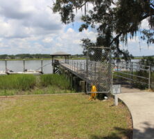 Skidaway Institute of Oceanography