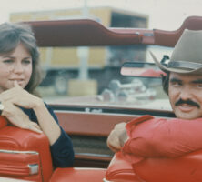 Smokey and the Bandit