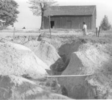 Soil Erosion