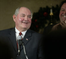 Sonny Perdue