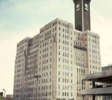 Southern Bell Telephone Building