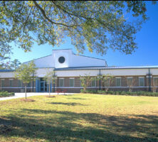 Southern Regional Technical College