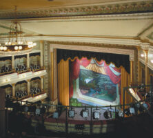 Springer Opera House