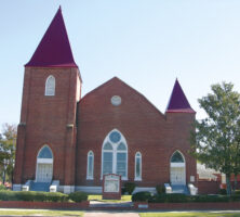 Springfield Baptist Church