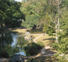 Springvale Park