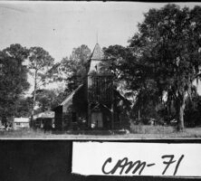 St. Marys Episcopal Church