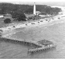 St. Simons Island