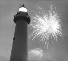 St. Simons Island Lighthouse