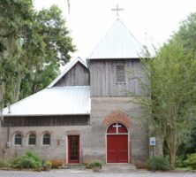 St. Cyprian’s Episcopal Church