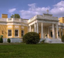 St. John Chrysostom’s Melkite Church