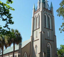 St. John’s Episcopal Church