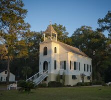 First Presbyterian Church of St. Marys