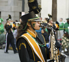 St. Patrick’s Day Parade