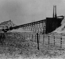 St. Simons Lumber Mills