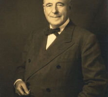 Steadman Sanford