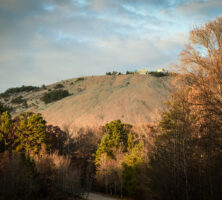 Stone Mountain