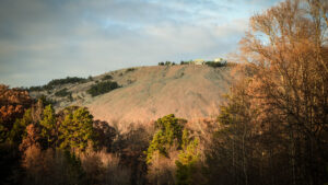 Stone Mountain