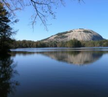 Stone Mountain