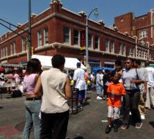 Sweet Auburn Festival