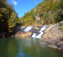 Tallulah Gorge