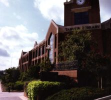 Jack Tarver Library