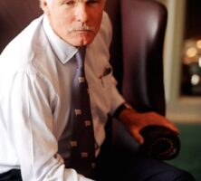 Ted Turner