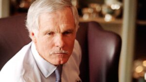 Ted Turner