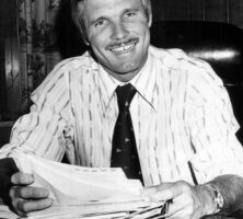 Ted Turner