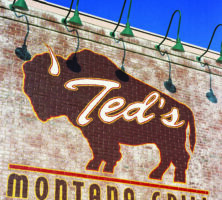 Ted’s Montana Grill