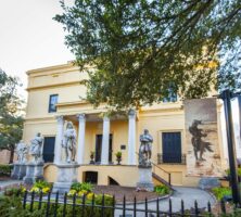 Telfair Museums