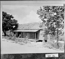 Tenant Farmhouse