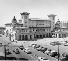 Atlanta Terminal Station